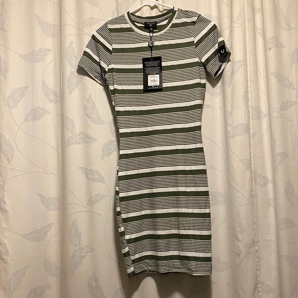 True Religion Dress